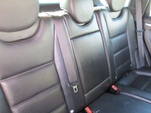 08 AWD 4WD BLACK AUTOMATIC 4.8L V8 LEATHER NAVIGATION SUNROOF SUV, image 17