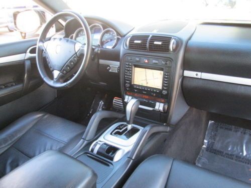 08 AWD 4WD BLACK AUTOMATIC 4.8L V8 LEATHER NAVIGATION SUNROOF SUV, image 18