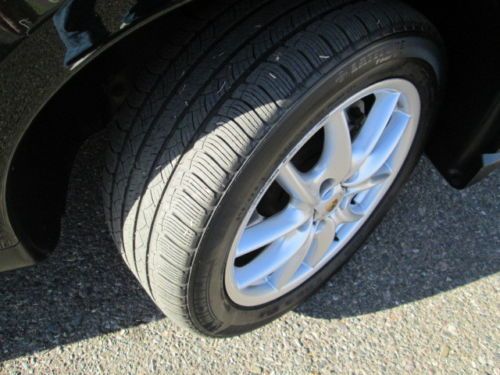 08 AWD 4WD BLACK AUTOMATIC 4.8L V8 LEATHER NAVIGATION SUNROOF SUV, image 20