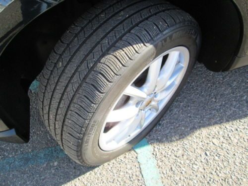 08 AWD 4WD BLACK AUTOMATIC 4.8L V8 LEATHER NAVIGATION SUNROOF SUV, image 21