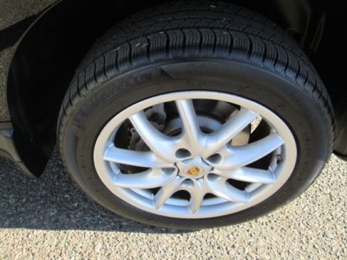 08 AWD 4WD BLACK AUTOMATIC 4.8L V8 LEATHER NAVIGATION SUNROOF SUV, image 22