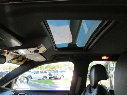 08 AWD 4WD BLACK AUTOMATIC 4.8L V8 LEATHER NAVIGATION SUNROOF SUV, image 25