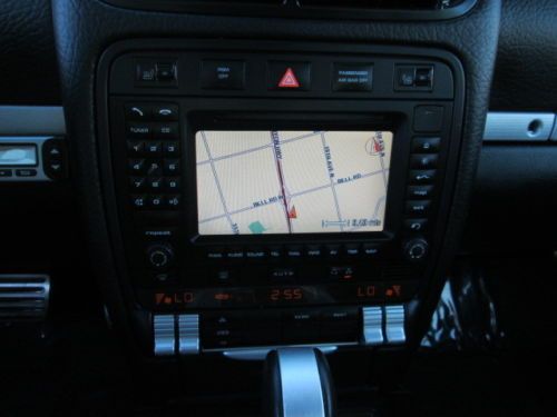 08 AWD 4WD BLACK AUTOMATIC 4.8L V8 LEATHER NAVIGATION SUNROOF SUV, image 28