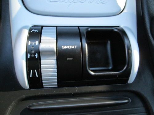 08 AWD 4WD BLACK AUTOMATIC 4.8L V8 LEATHER NAVIGATION SUNROOF SUV, image 29