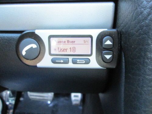 08 AWD 4WD BLACK AUTOMATIC 4.8L V8 LEATHER NAVIGATION SUNROOF SUV, image 30