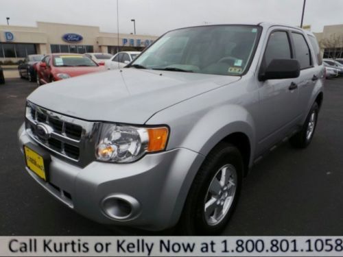 2012 xls used 2.5l i4 16v automatic fwd suv