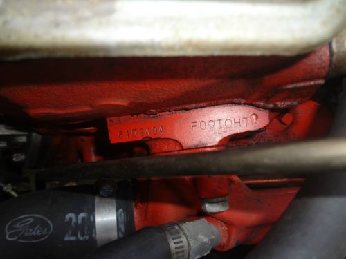 1966 Chevrolet Corvette 39,500 orig miles! 327/350hp, 4sp, Conv. L79, Knock offs, image 7