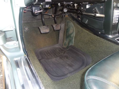 1966 Chevrolet Corvette 39,500 orig miles! 327/350hp, 4sp, Conv. L79, Knock offs, image 22