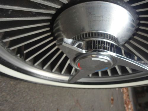 1966 Chevrolet Corvette 39,500 orig miles! 327/350hp, 4sp, Conv. L79, Knock offs, image 24