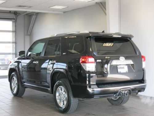 4X4 4dr V6 S SUV 4.0L CD Power Windows Power Door Locks Tilt Wheel AM/FM Stereo, image 3