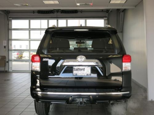 4X4 4dr V6 S SUV 4.0L CD Power Windows Power Door Locks Tilt Wheel AM/FM Stereo, image 4