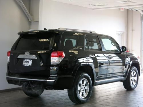 4X4 4dr V6 S SUV 4.0L CD Power Windows Power Door Locks Tilt Wheel AM/FM Stereo, image 5