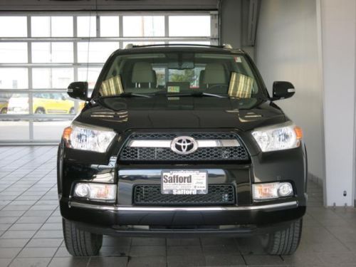 4X4 4dr V6 S SUV 4.0L CD Power Windows Power Door Locks Tilt Wheel AM/FM Stereo, image 7