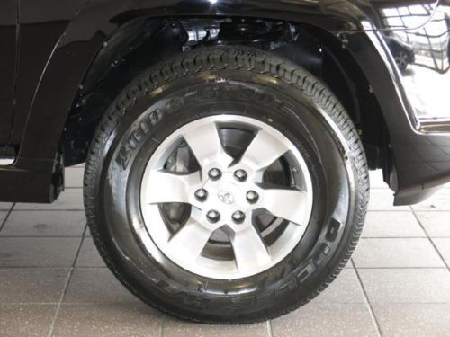 4X4 4dr V6 S SUV 4.0L CD Power Windows Power Door Locks Tilt Wheel AM/FM Stereo, image 8