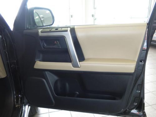 4X4 4dr V6 S SUV 4.0L CD Power Windows Power Door Locks Tilt Wheel AM/FM Stereo, image 9