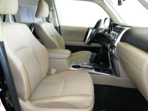 4X4 4dr V6 S SUV 4.0L CD Power Windows Power Door Locks Tilt Wheel AM/FM Stereo, image 10