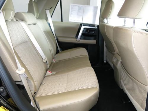 4X4 4dr V6 S SUV 4.0L CD Power Windows Power Door Locks Tilt Wheel AM/FM Stereo, image 11