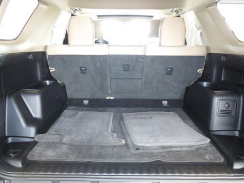 4X4 4dr V6 S SUV 4.0L CD Power Windows Power Door Locks Tilt Wheel AM/FM Stereo, image 12