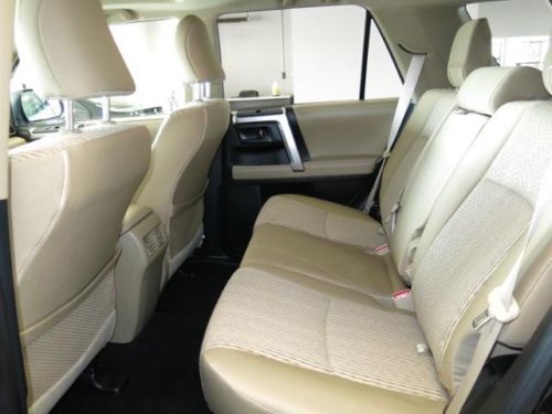 4X4 4dr V6 S SUV 4.0L CD Power Windows Power Door Locks Tilt Wheel AM/FM Stereo, image 13