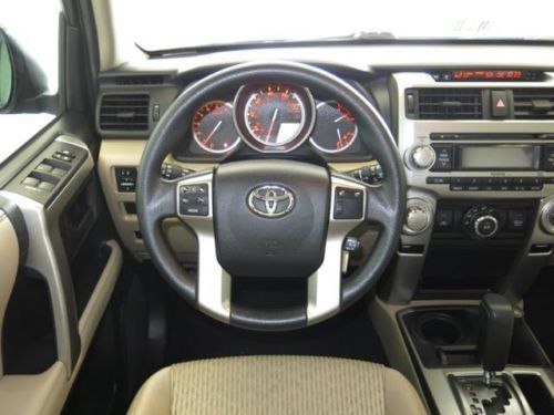 4X4 4dr V6 S SUV 4.0L CD Power Windows Power Door Locks Tilt Wheel AM/FM Stereo, image 14