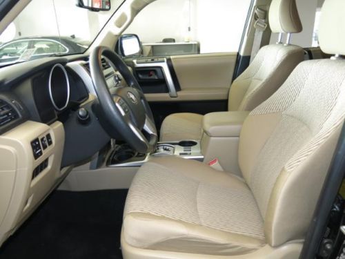 4X4 4dr V6 S SUV 4.0L CD Power Windows Power Door Locks Tilt Wheel AM/FM Stereo, image 15