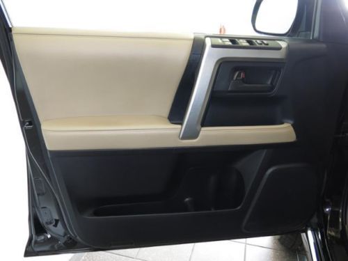 4X4 4dr V6 S SUV 4.0L CD Power Windows Power Door Locks Tilt Wheel AM/FM Stereo, image 18