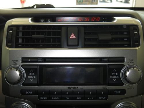 4X4 4dr V6 S SUV 4.0L CD Power Windows Power Door Locks Tilt Wheel AM/FM Stereo, image 21