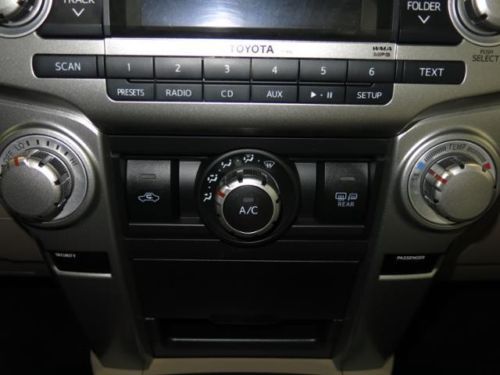 4X4 4dr V6 S SUV 4.0L CD Power Windows Power Door Locks Tilt Wheel AM/FM Stereo, image 22