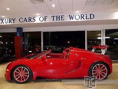 2012 bugatti veryon grand sport l@@k