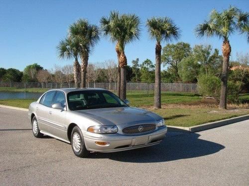 2004 buick lesabre