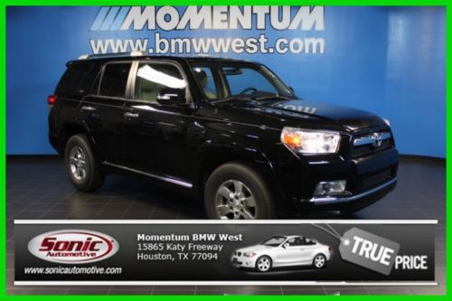 2011 limited v6 used 4l v6 24v rwd suv