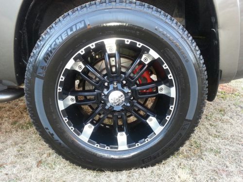 2008 Toyota Sequoia Limited Sport Utility 4-Door 5.7L, US $24,500.00, image 9