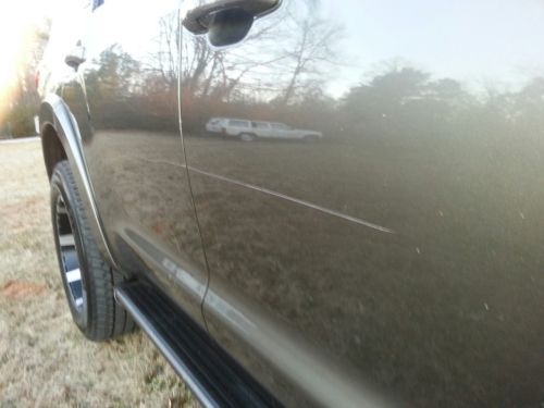 2008 Toyota Sequoia Limited Sport Utility 4-Door 5.7L, US $24,500.00, image 10