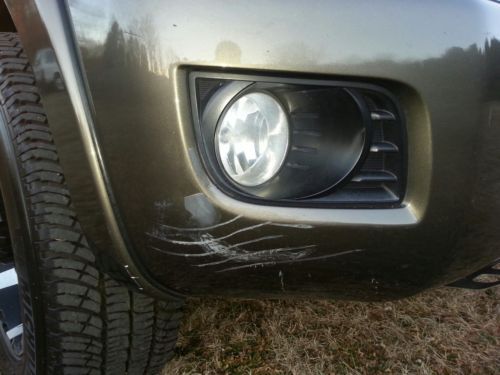 2008 Toyota Sequoia Limited Sport Utility 4-Door 5.7L, US $24,500.00, image 11