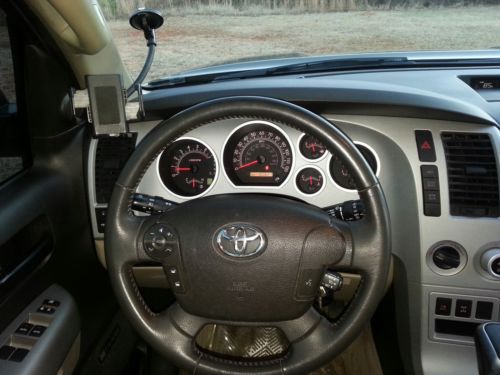 2008 Toyota Sequoia Limited Sport Utility 4-Door 5.7L, US $24,500.00, image 15