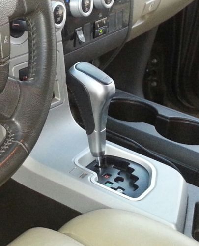 2008 Toyota Sequoia Limited Sport Utility 4-Door 5.7L, US $24,500.00, image 16