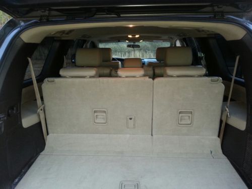 2008 Toyota Sequoia Limited Sport Utility 4-Door 5.7L, US $24,500.00, image 18