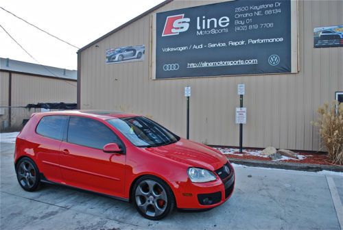 2006 volkswagen vw gti | 104k miles | excellent condition | mechanically perfect