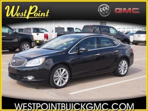 2013 buick verano leather group 2.4l