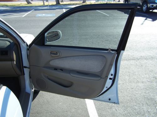 2001 Toyota Corolla LE Sedan 4-Door 1.8L, image 14