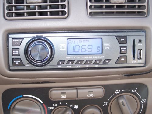 2001 Toyota Corolla LE Sedan 4-Door 1.8L, image 18