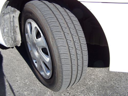 2001 Toyota Corolla LE Sedan 4-Door 1.8L, image 19