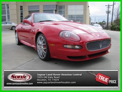 2006 used 4.2l v8 32v rwd coupe premium