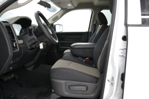 4x4 V8 HEMI Tow Package RamBox Soft Tonneau Cover Used Cars Near Kansas City, image 7