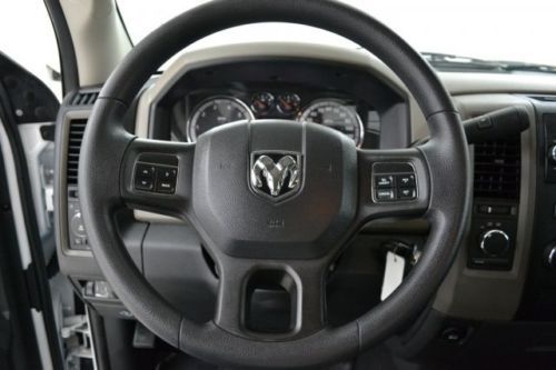 4x4 V8 HEMI Tow Package RamBox Soft Tonneau Cover Used Cars Near Kansas City, image 8