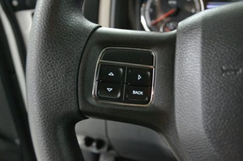 4x4 V8 HEMI Tow Package RamBox Soft Tonneau Cover Used Cars Near Kansas City, image 9