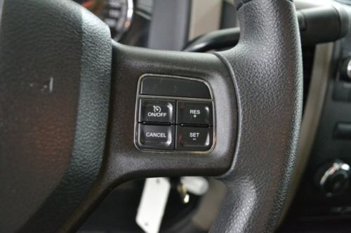 4x4 V8 HEMI Tow Package RamBox Soft Tonneau Cover Used Cars Near Kansas City, image 11