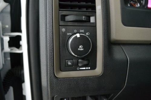 4x4 V8 HEMI Tow Package RamBox Soft Tonneau Cover Used Cars Near Kansas City, image 12