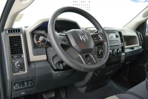 4x4 V8 HEMI Tow Package RamBox Soft Tonneau Cover Used Cars Near Kansas City, image 14