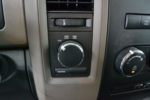 4x4 V8 HEMI Tow Package RamBox Soft Tonneau Cover Used Cars Near Kansas City, image 16